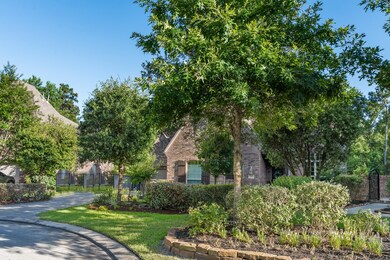 242 Greylake Place, the Woodlands, TX 77354 - photo 6