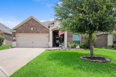 20418 Sir Penguin Dr, Hockley, TX 77447 - photo 2