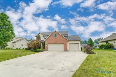 1335 Hollow Tree Dr, Findlay, OH 45840 - photo 3