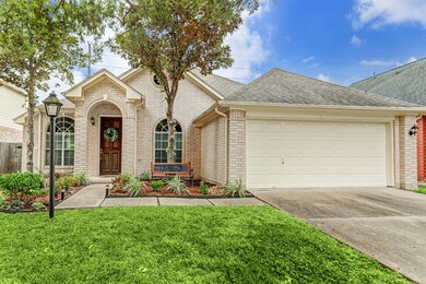 16706 Stoneside Dr, Houston, TX 77095 - photo 2