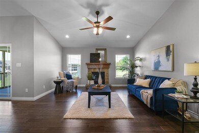 2001 Lakeview Acres Rd, Maryville, IL 62062 - photo 5