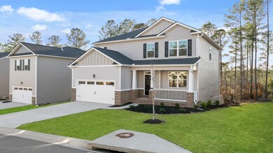 Southwind Village lot 28 The Elle 002