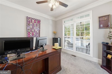 169 Retreat Crossing, Dallas, GA 30132 - photo 7