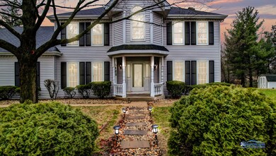 2128 University Dr, Naperville, IL 60565 - photo 2