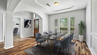 30114 Legends Ridge Dr, Spring, TX 77386 - photo 5