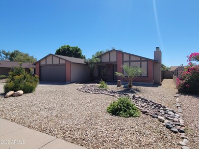1529 W El Alba Way, Chandler, AZ 85224 - photo 3