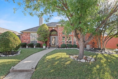 9413 Enmore Ln, Frisco, TX 75035 - photo 2