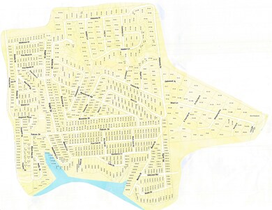 000 Hackberry St, Trinity, TX 75862 - photo 7