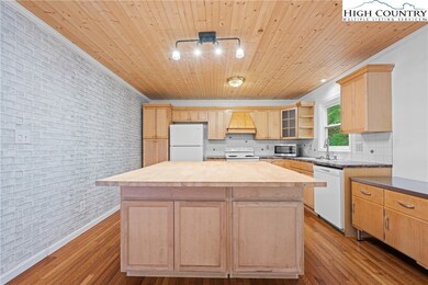 224 & 234 Laurel Gap Ridge Rd, Boone, NC 28607 - photo 7