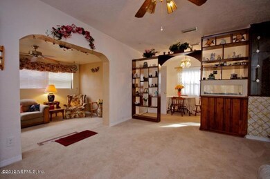 5222 Marlene Ave, Jacksonville, FL 32210 - photo 2