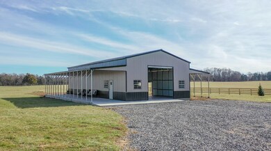 207 Henderson Rd, Shelbyville, TN 37160 - photo 4