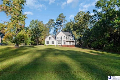 225 Hawthorne Ln, Cheraw, SC 29520 - photo 2