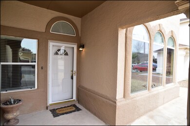 14149 Warren Belin Dr, El Paso, TX 79928 - photo 4