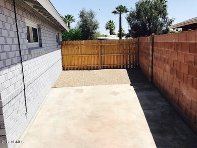 RV Gate