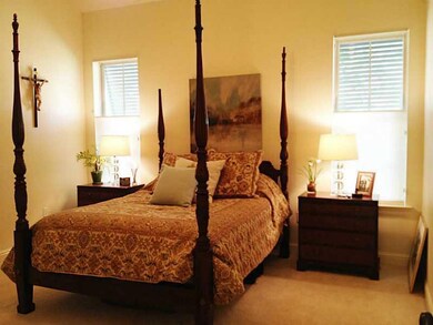 Photo. Master Bedroom