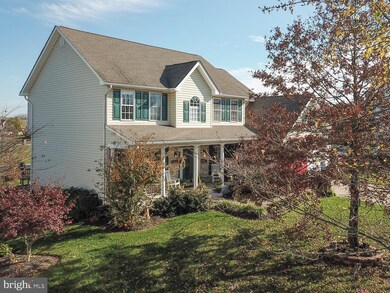 119 Julasar Dr, Winchester, VA 22602 - photo 2