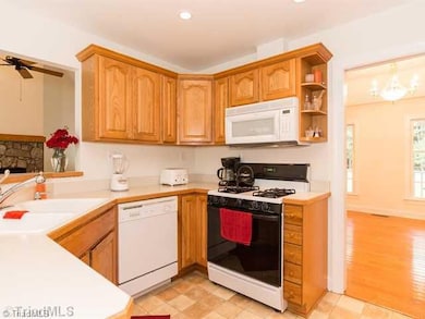 288 Woody Store Rd, Siler City, NC 27344 - photo 5