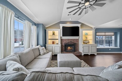 1600 W Durham Ct, Broken Arrow, OK 74011 - photo 7