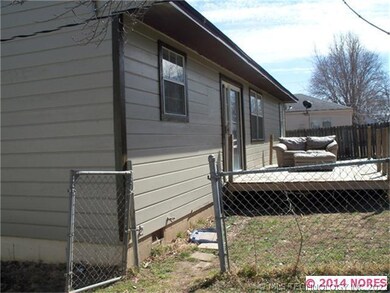 704 N Avenue C St, Cleveland, OK 74020 - photo 5