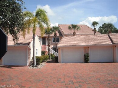 Our Home Has A Detached Garage Plus Brick Paver Dr