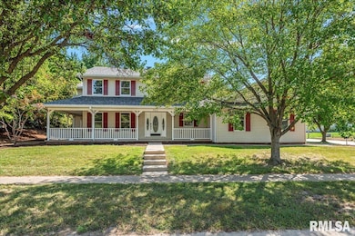 700 Country Meadows Dr, Springfield, IL 62702 - photo 2