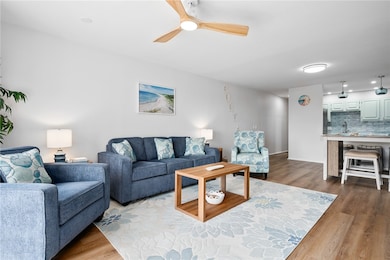 La Mirage Beachfront Condominiums unit 125, Port Aransas, TX 78373 - photo 3