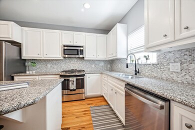 650 Westcross St unit 29, Houston, TX 77018 - photo 7