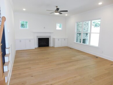 154 Autumn Gate St, Pittsboro, NC 27312 - photo 6