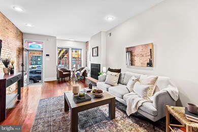 1724 Belt St, Baltimore, MD 21230 - photo 7