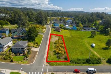 2728 SW Brant St, Newport