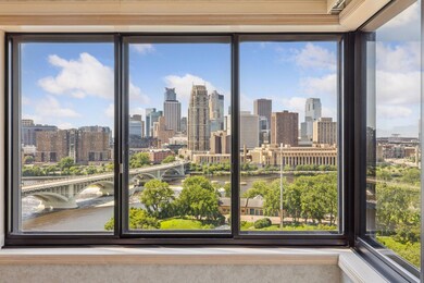 110 Bank St SE unit L1504, Minneapolis, MN 55414 - photo 7