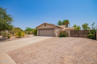 1202 W Prior Ave, Coolidge, AZ 85128 - photo 7
