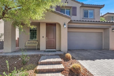 10531 Laurel Mountain Ln, Las Vegas, NV 89166 - photo 3