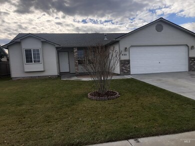 535 S Valley Dr, Nampa, ID 83686 - photo 2