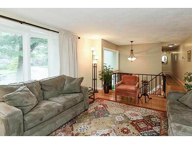 Living Room.