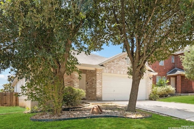 6734 Loma Vino, San Antonio, TX 78233 - photo 4