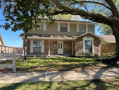 5822 Caruso Forest Dr, Houston, TX 77088 - photo 2