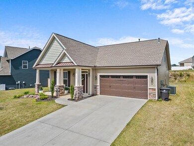 122 Capslock Trail, Pendleton, SC 29670 - photo 4