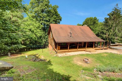 1223 Hoffmaster Rd, Knoxville, MD 21758 - photo 4