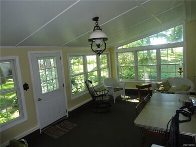 SUN ROOM