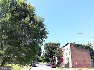 305 S Bentalou St, Baltimore, MD 21223 - photo 2