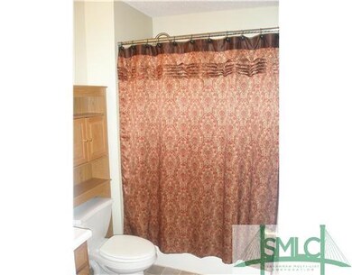 Other. Spic and Span bathroom