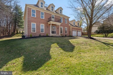 6860 Compton Heights Cir, Clifton, VA 20124 - photo 2