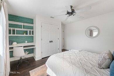 Beedroom 1
