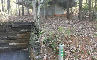 135 Wolfscratch Dr, Big Canoe, GA 30143 - photo 2