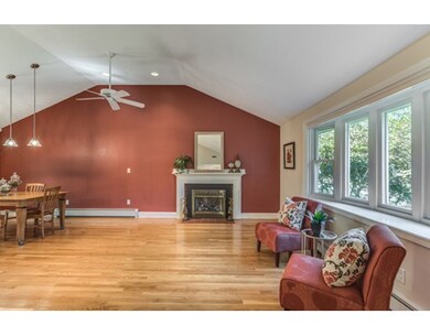 38 Glenridge Dr, Bedford, MA 01730 - photo 3