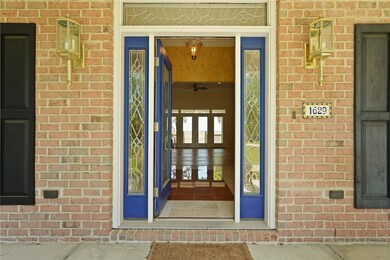 1629 Eagle Neck Dr NE, Townsend, GA 31331 - photo 5