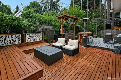 1437 NW 205th St, Shoreline, WA 98177 - photo 5