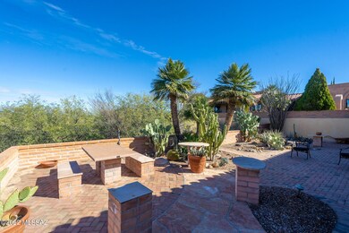 Back Patio A