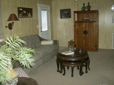 Living Room view 2